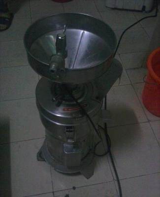 商用豆浆机400元带技术转让-东莞食品、饮料加工设备