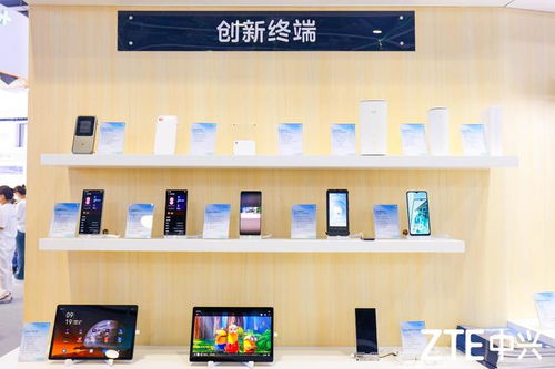 低碳算力崭露头角,中兴通讯与合作伙伴共创三项算力创新成果