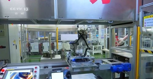 中国经济向新力丨在入境热潮里探寻中国的魅力 技术转让