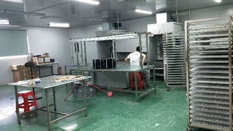 长安新民新安大桥附近三楼1500平米喷油厂转让