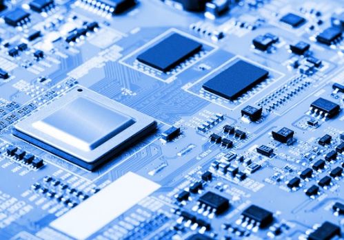 北京君正上海子公司完成工商注册，加速汽车电子领域布局