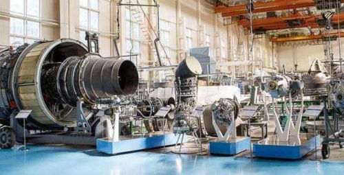 技术合作遇挫的冷思考 从乌克兰拒绝转让核心技术说起