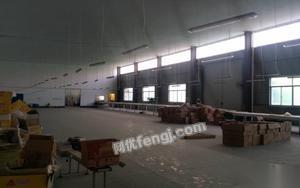 关于二手食品厂设备及配套技术整体转让的通知